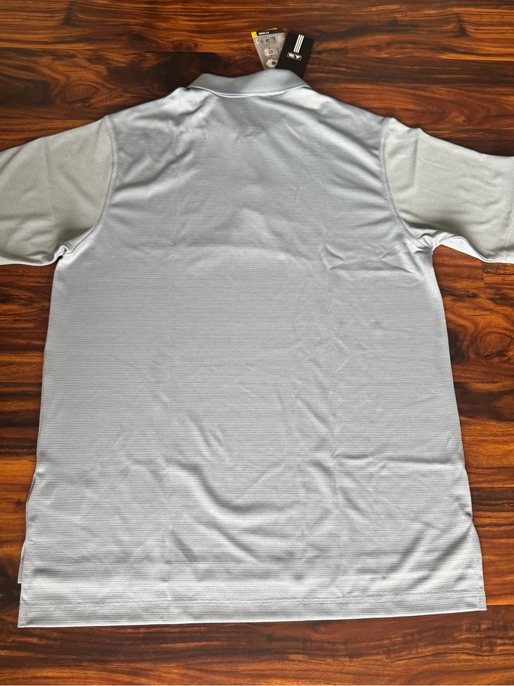 adidas clima polo